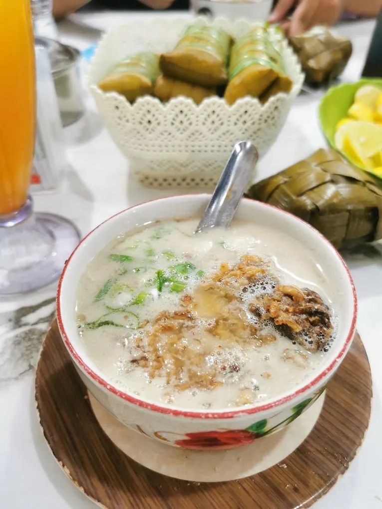 Image of spot Coto Daeng Sirua recommended by Rifqi Radifa