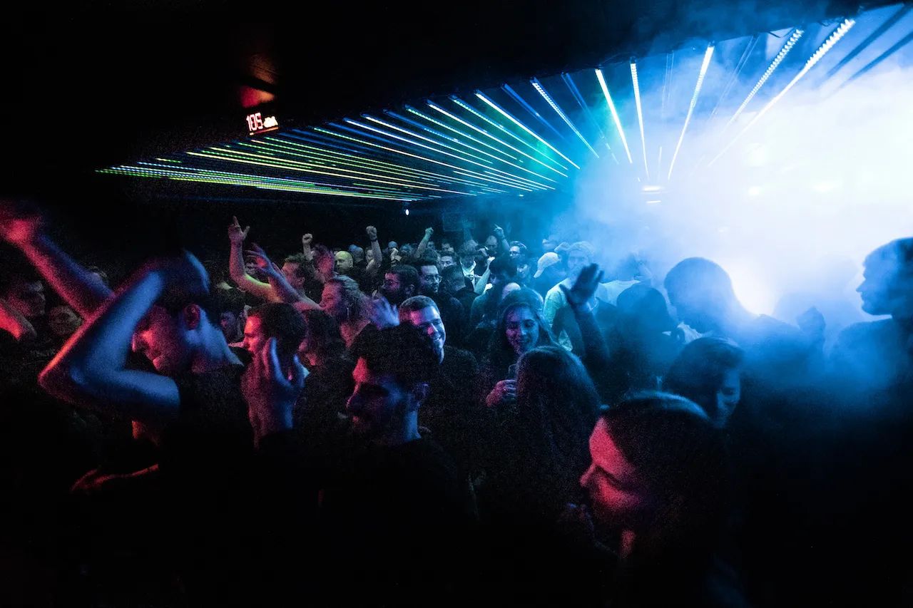 Image of spot Culture Box recommended by Jenny Eliasson