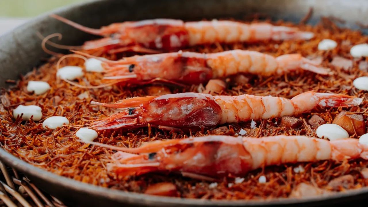 Image of spot Mhares Sea Club recommended by Mikaela Salen