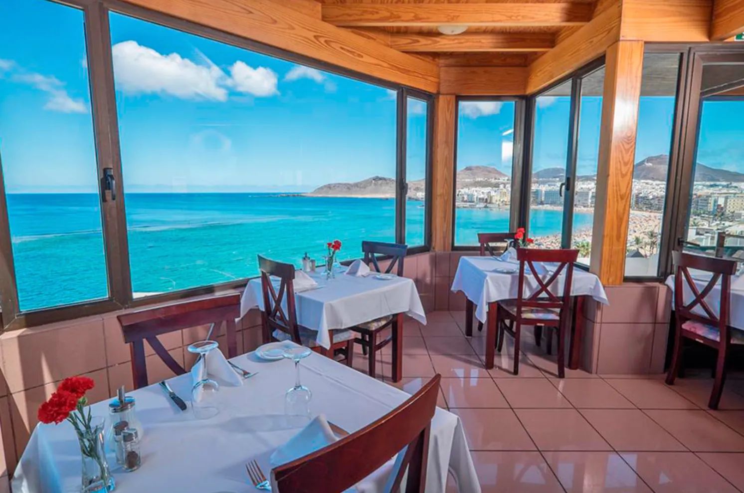 Image of spot Hotel Concorde recommended by David Larsson