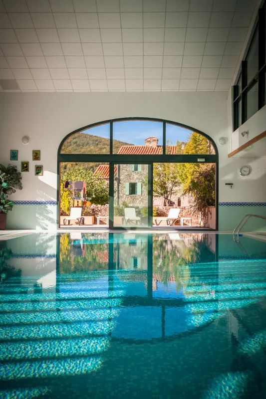 Image of spot Domaine De Falgos - Resort, Golf & Spa recommended by Caroline Roumagnac