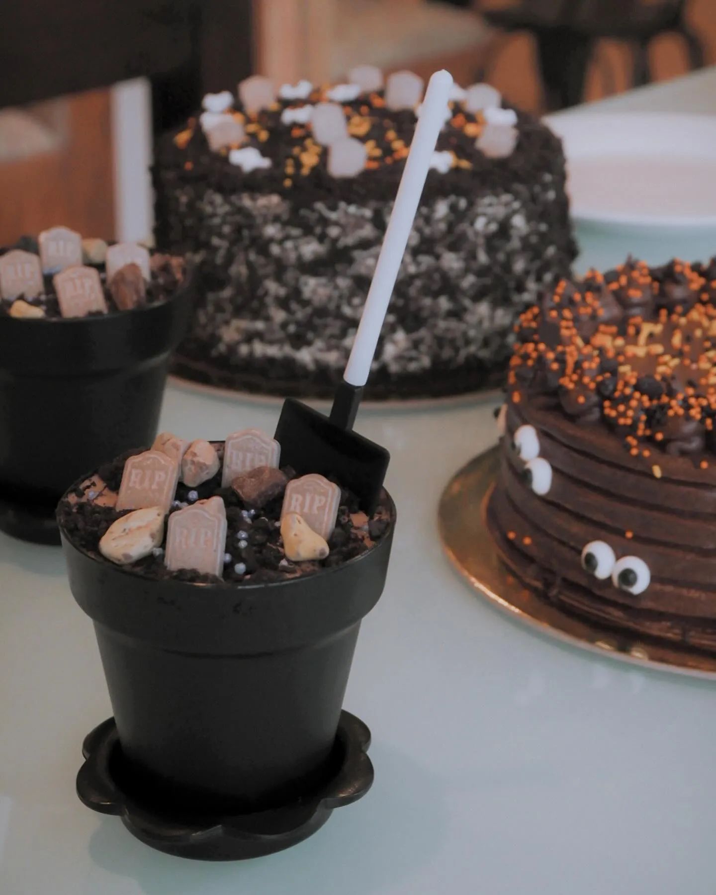 Image of spot La Marea recommended by Linus Sörensen