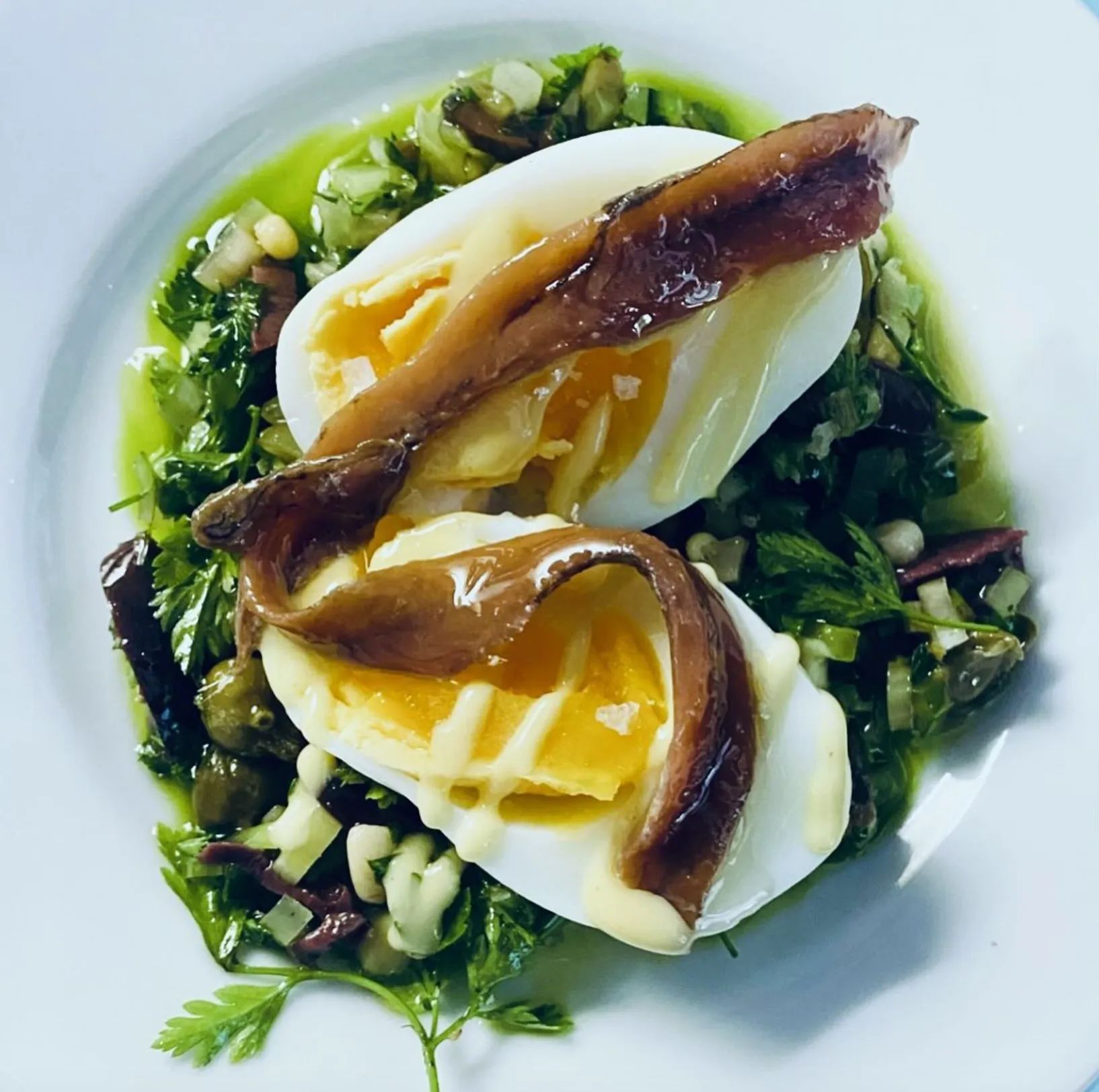 Image of spot BAR NINJA recommended by Eric Johansson