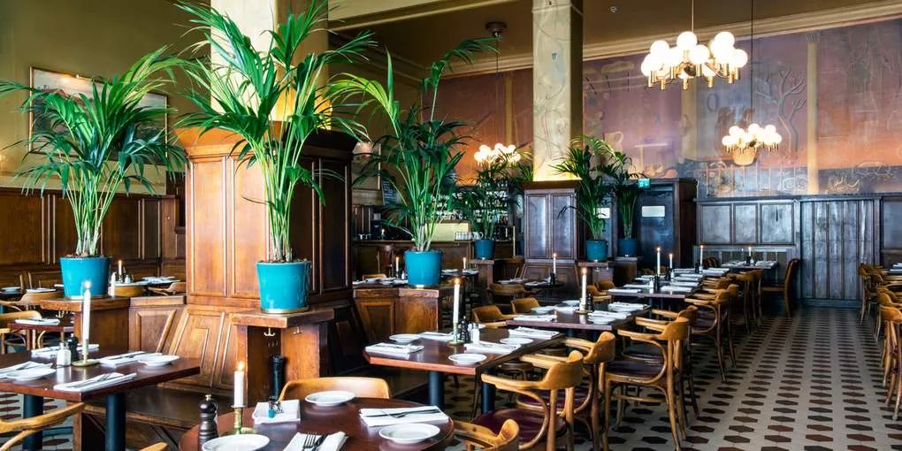 Image of spot Tranan recommended by Dr Mabuse