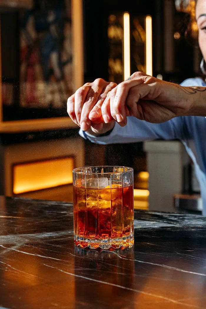 Image of spot Restaurante Promesa recommended by David Larsson