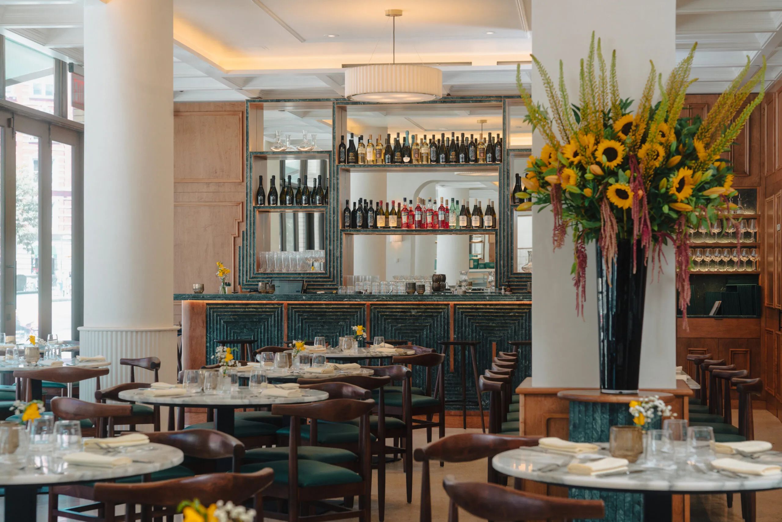 Image of spot Realmuto recommended by David Larsson