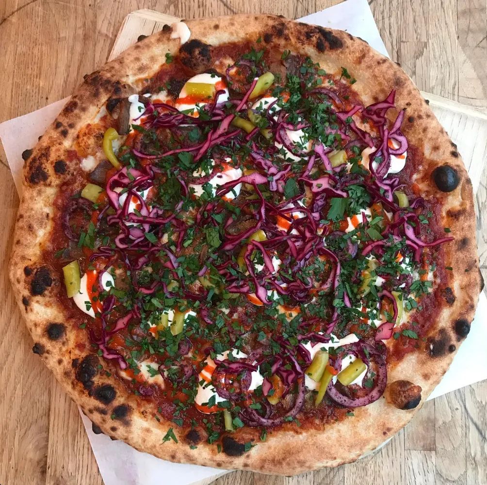 Image of spot 800 Grader recommended by Martin Philipsson Löf