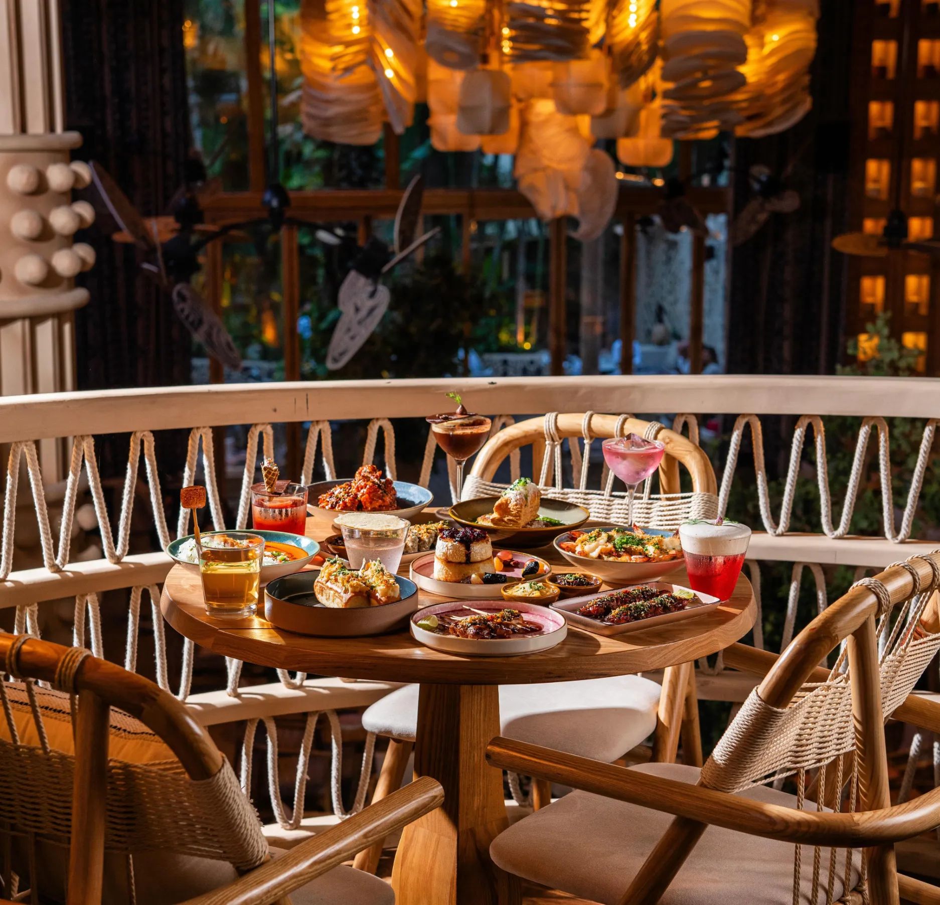 Image of spot Bastian Garden City recommended by Hattaya Laemsamoot