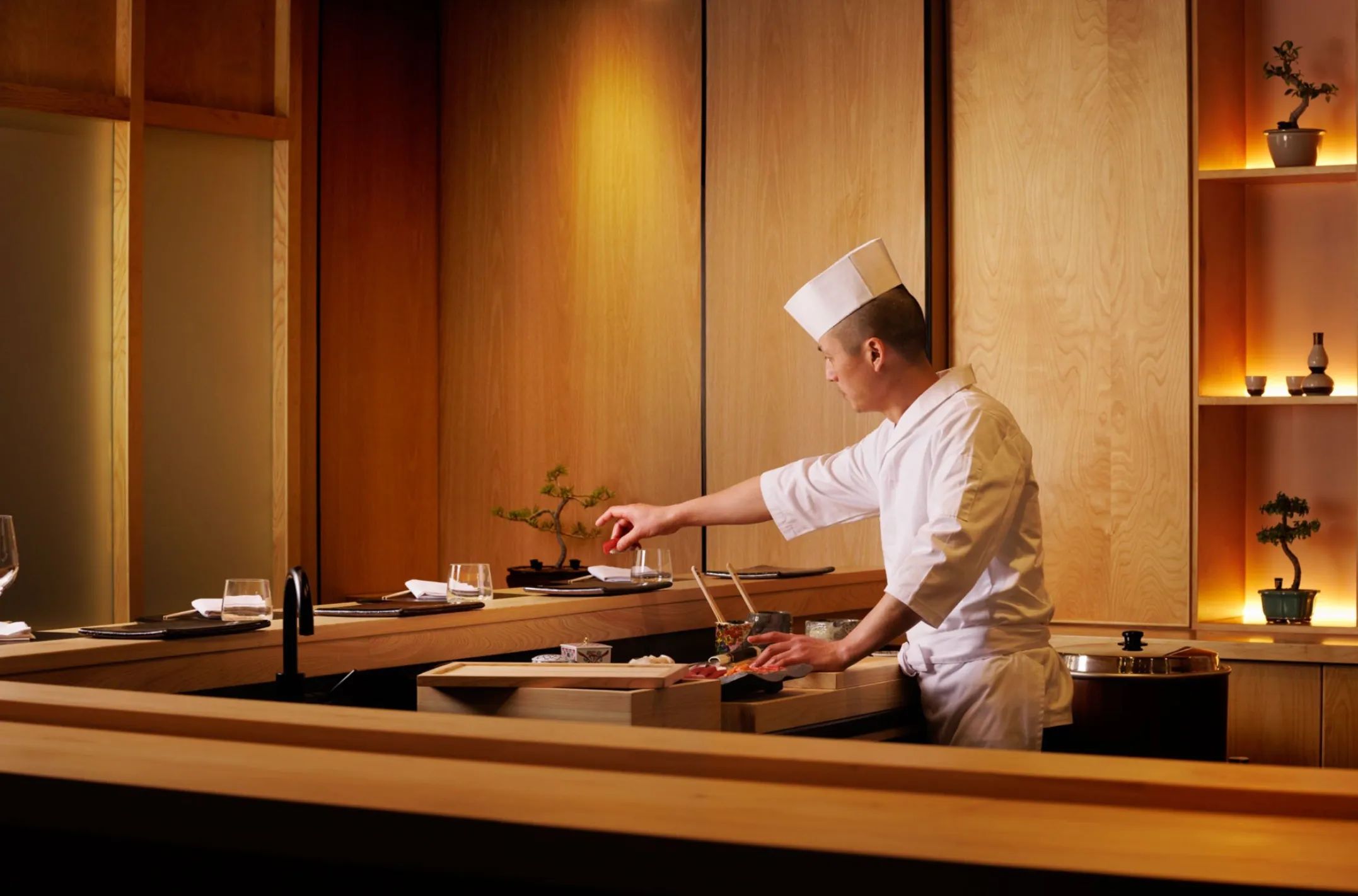 Image of spot Wa Shin recommended by David Larsson