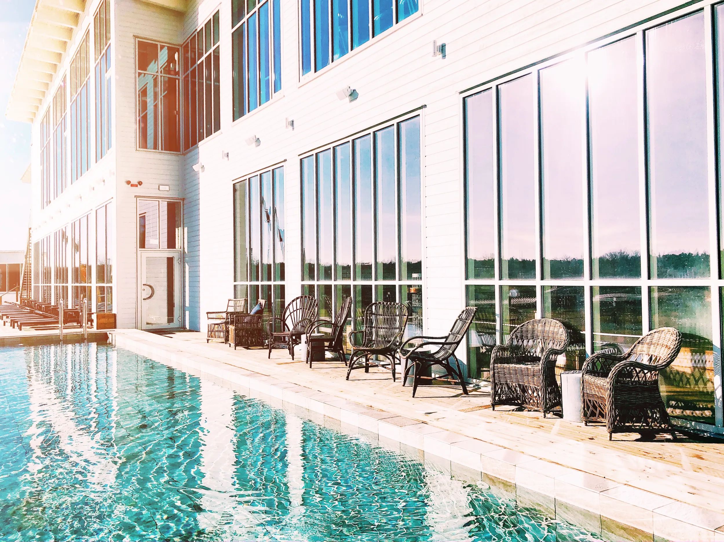 Image of spot Hotell Havsbaden i Grisslehamn recommended by Martin Philipsson Löf