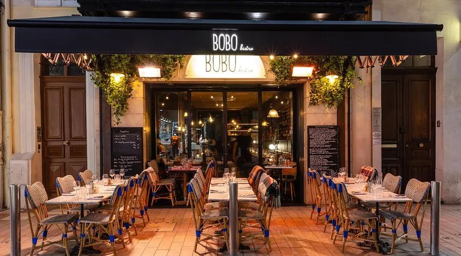 Image of spot Bobo bistro recommended by Oscar Salen