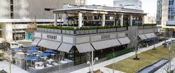 Image of spot The Henry recommended by David Larsson