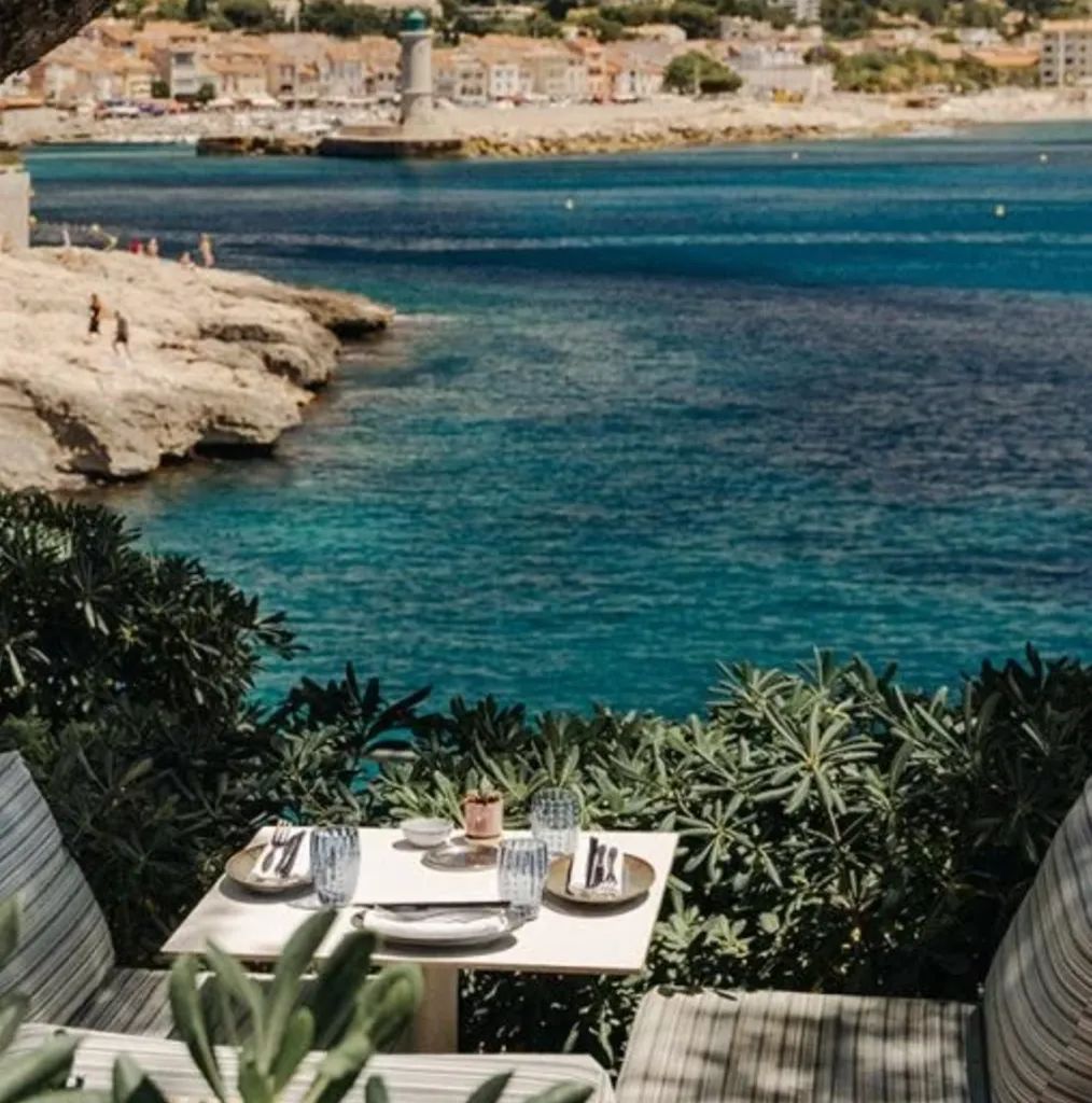 Image of spot Hôtel Les Roches Blanches recommended by CW Hirsch