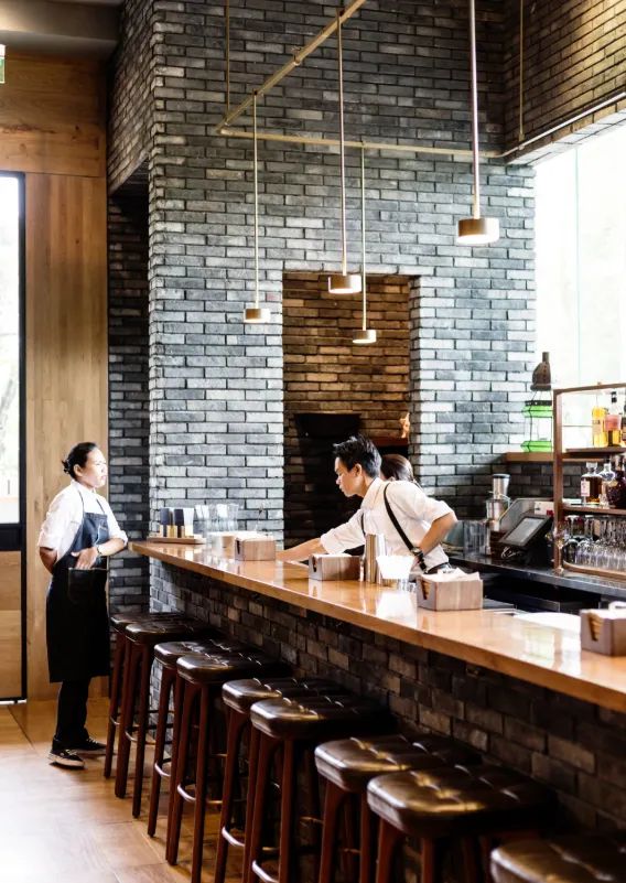 Image of spot The Pig and Palm recommended by Linus Sörensen