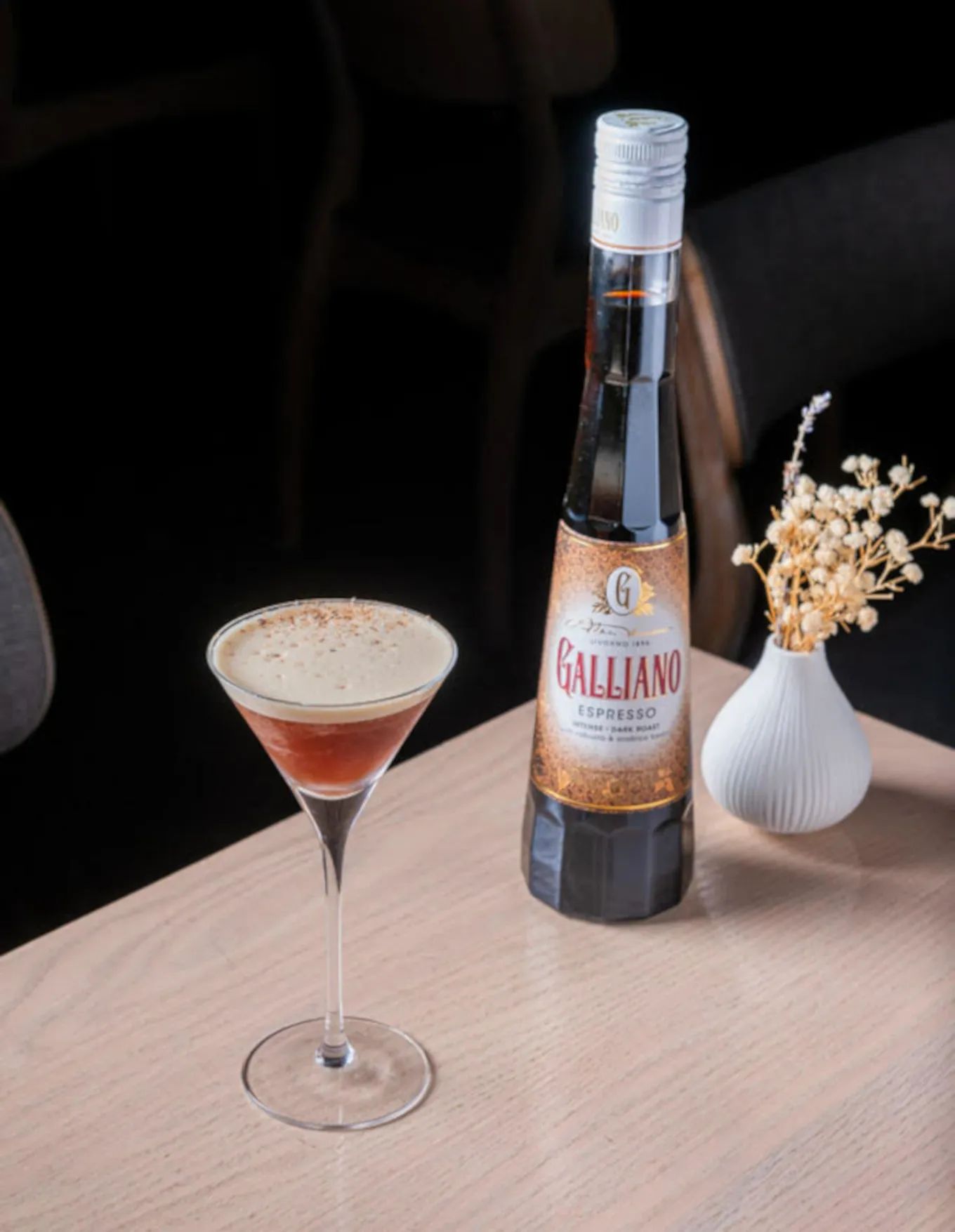 Image of spot Press Club Cocktail Bar recommended by David Larsson