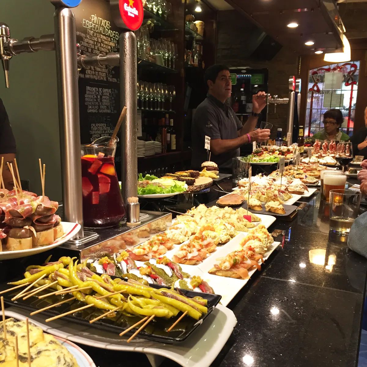 Image of spot Sport Taberna recommended by David Larsson