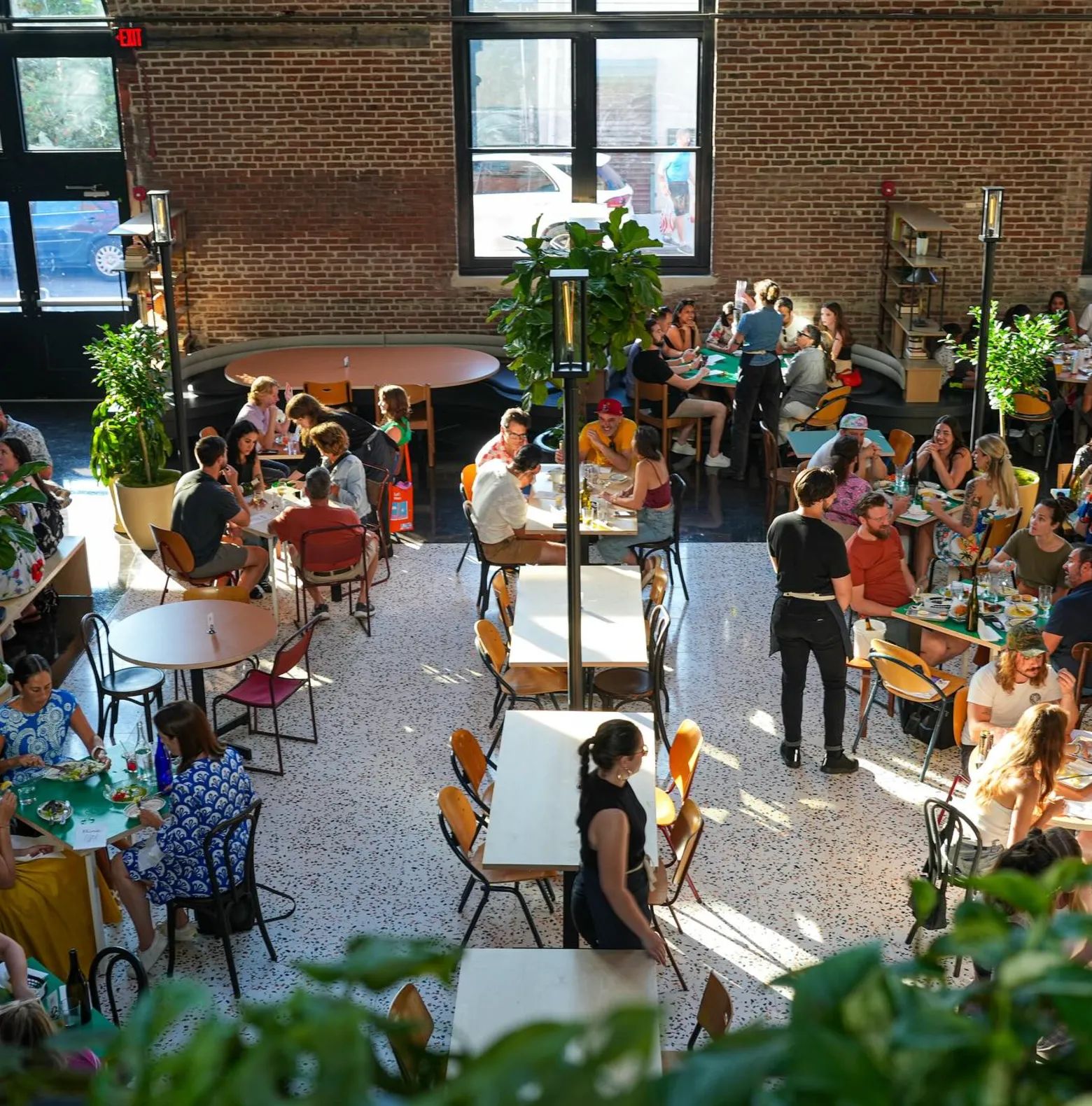 Image of spot Picnic recommended by David Larsson