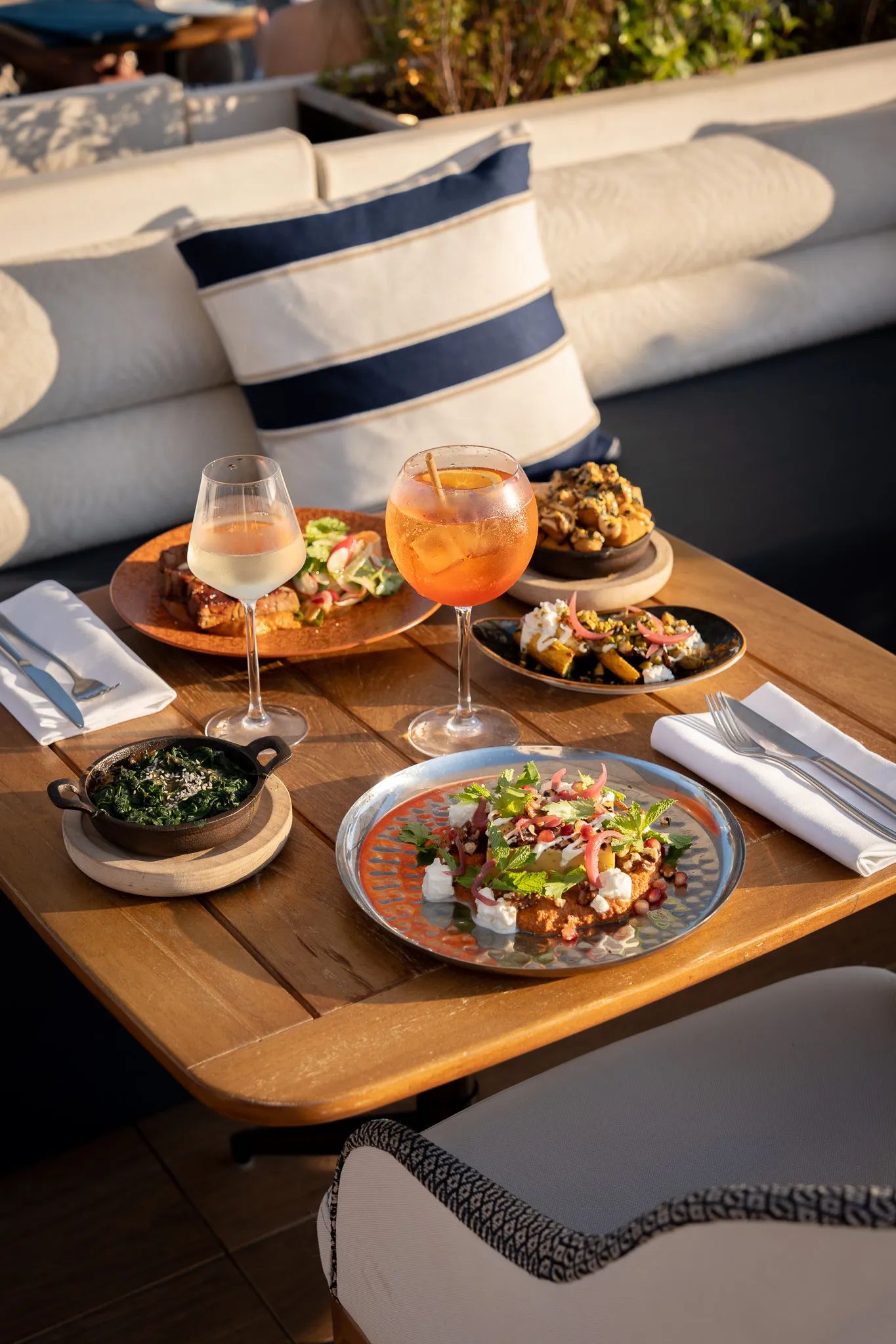 Image of spot Marea recommended by David Larsson