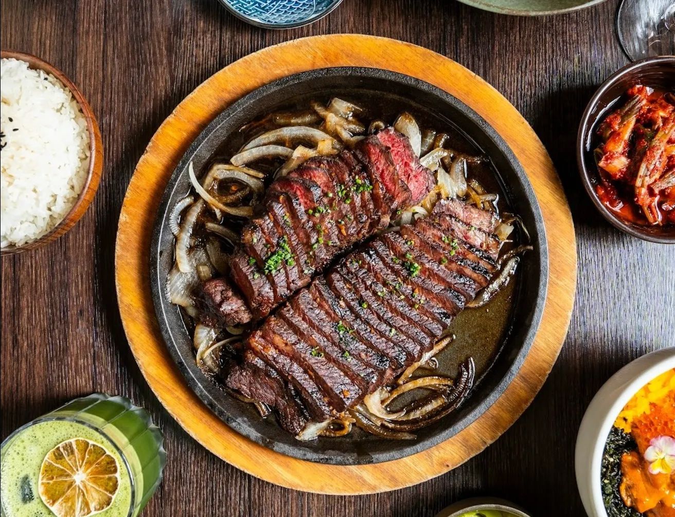 Image of spot Danbi recommended by David Larsson