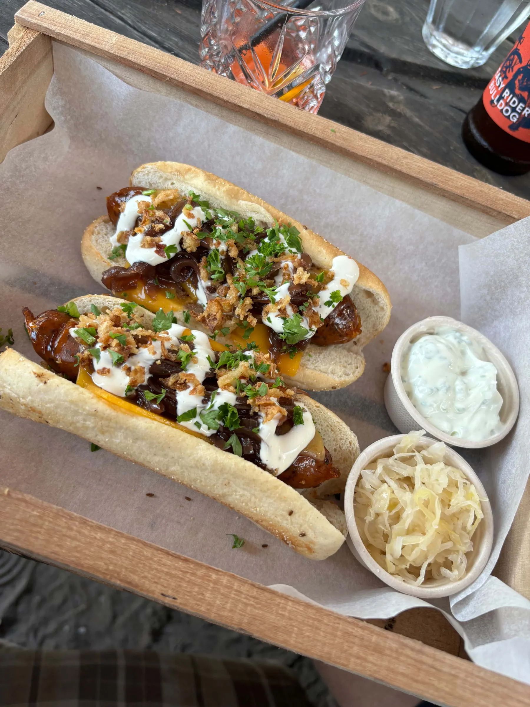 Image of spot Bruna Dörren recommended by Frida 