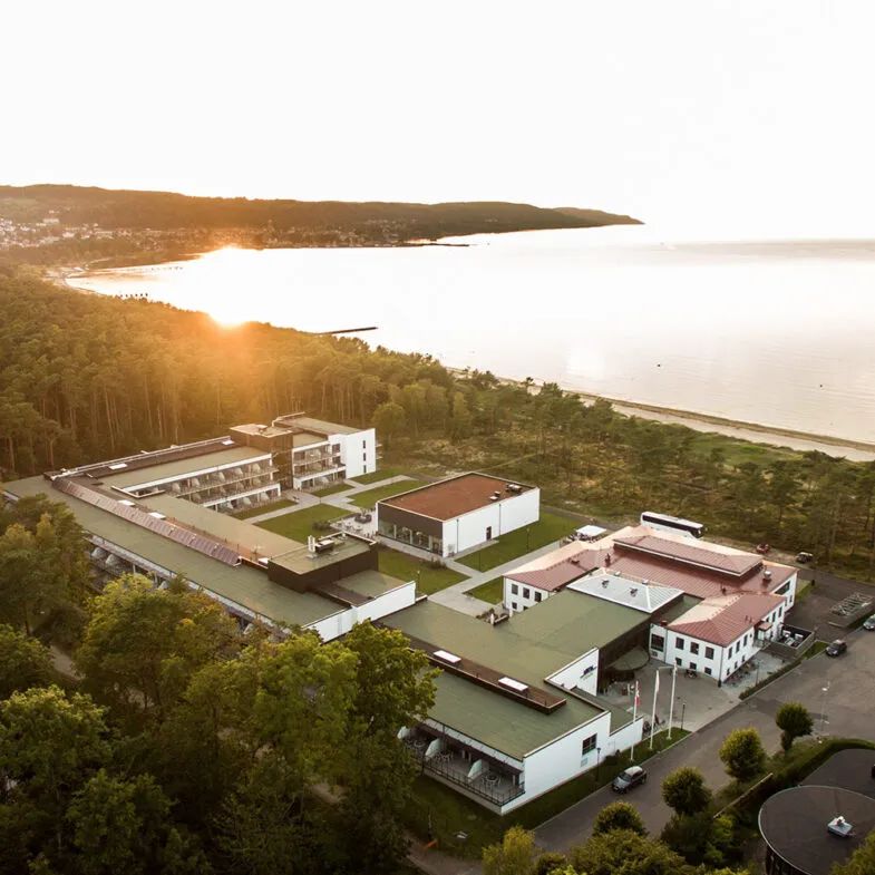 Image of spot Hotel Riviera Beach recommended by Spa Guide Sweden