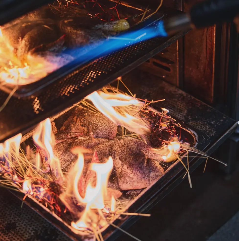 Image of spot Rolfs Kök recommended by Emil Gustavsson