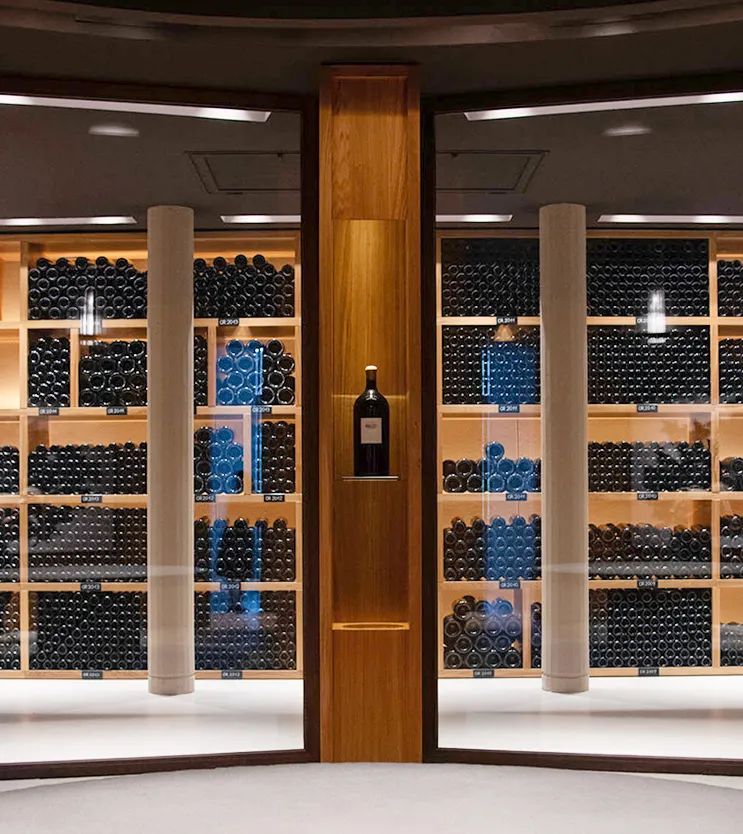 Image of spot Ornellaia s.r.l. recommended by David Larsson