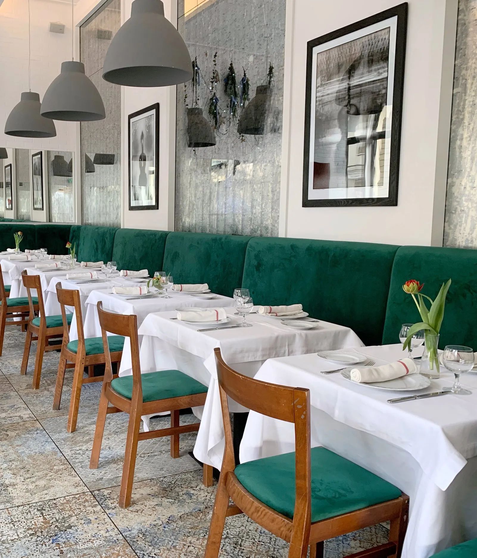 Image of spot Restauracja Wódka Gessler Na Widelcu recommended by David Larsson