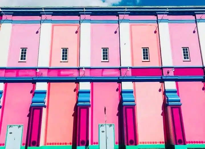 Image of spot Den Anden Side recommended by Jenny Eliasson