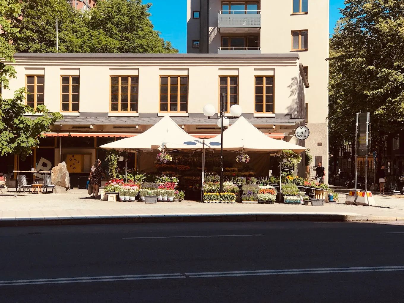 Image of spot Greken på hörnet recommended by David Larsson