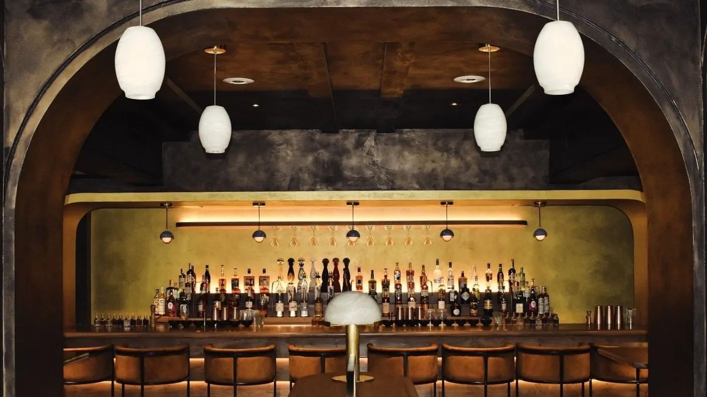 Image of spot The Rhymers' Club recommended by David Larsson