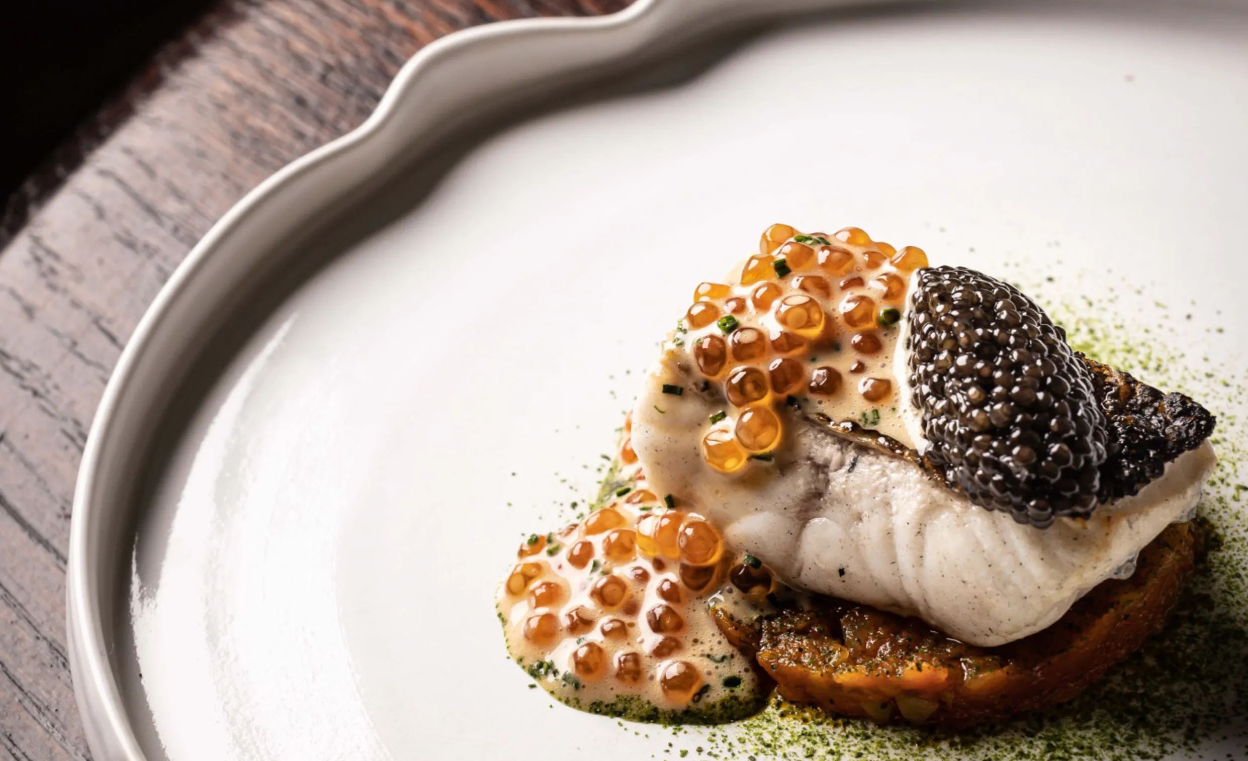 Image of spot Fario recommended by Caroline Roumagnac