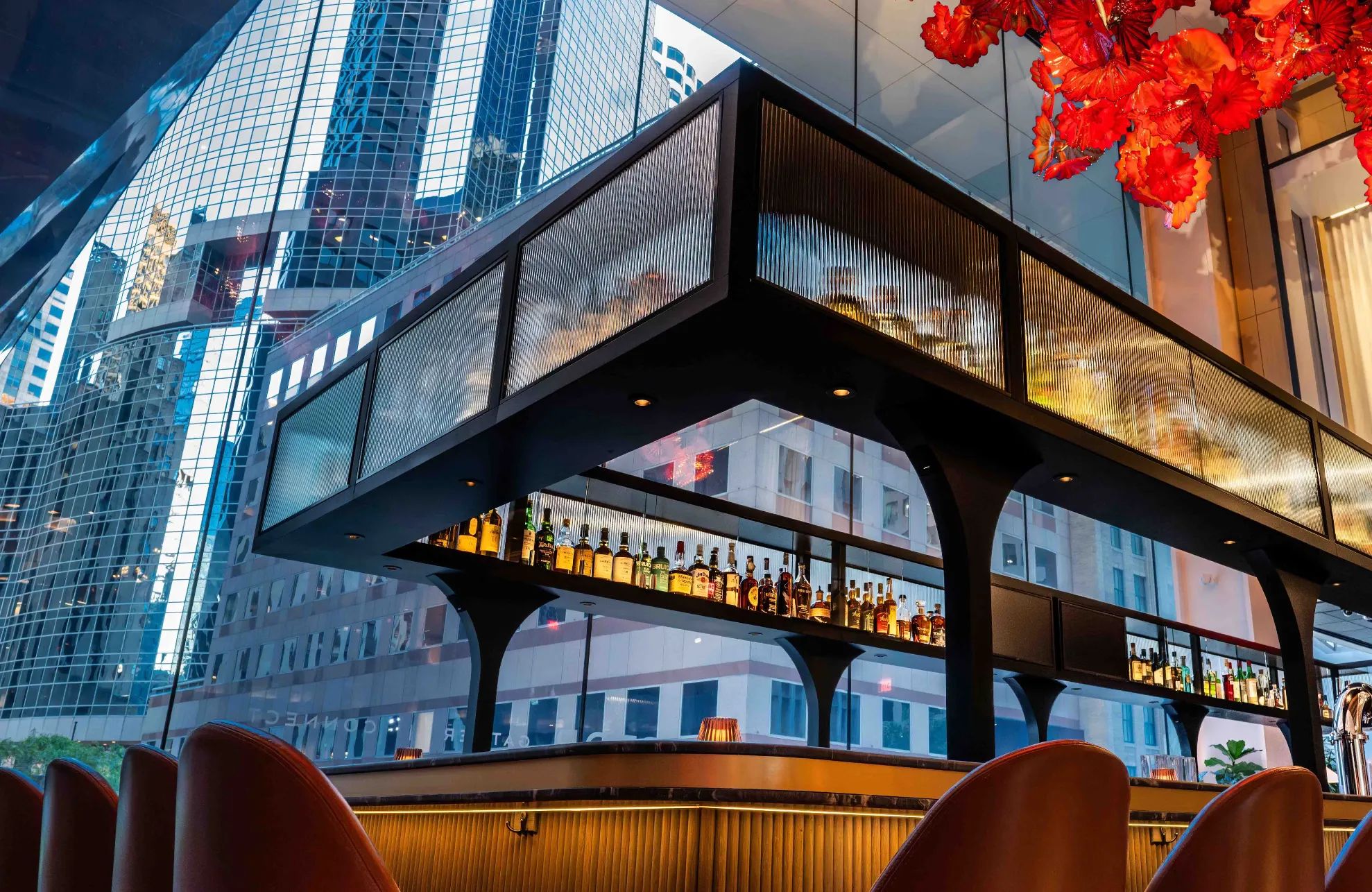 Image of spot The Vermilion Club recommended by David Larsson