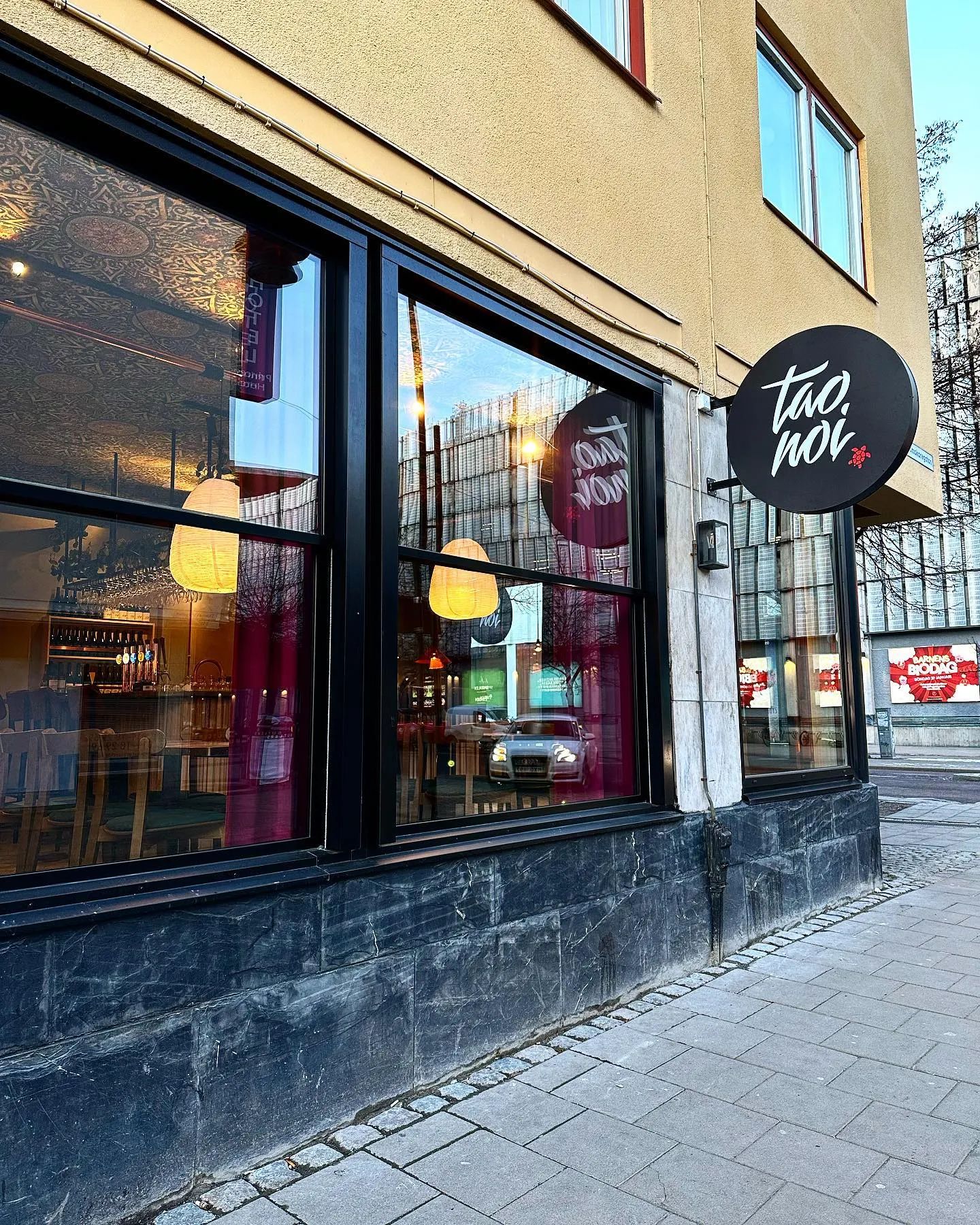 Image of spot Tao Noi recommended by Eric Johansson