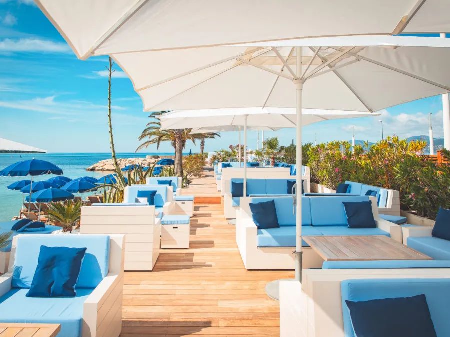 Image of spot L'Écrin Plage recommended by CW Hirsch