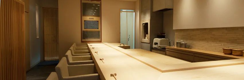 Image of spot Sushi Taira recommended by David Larsson