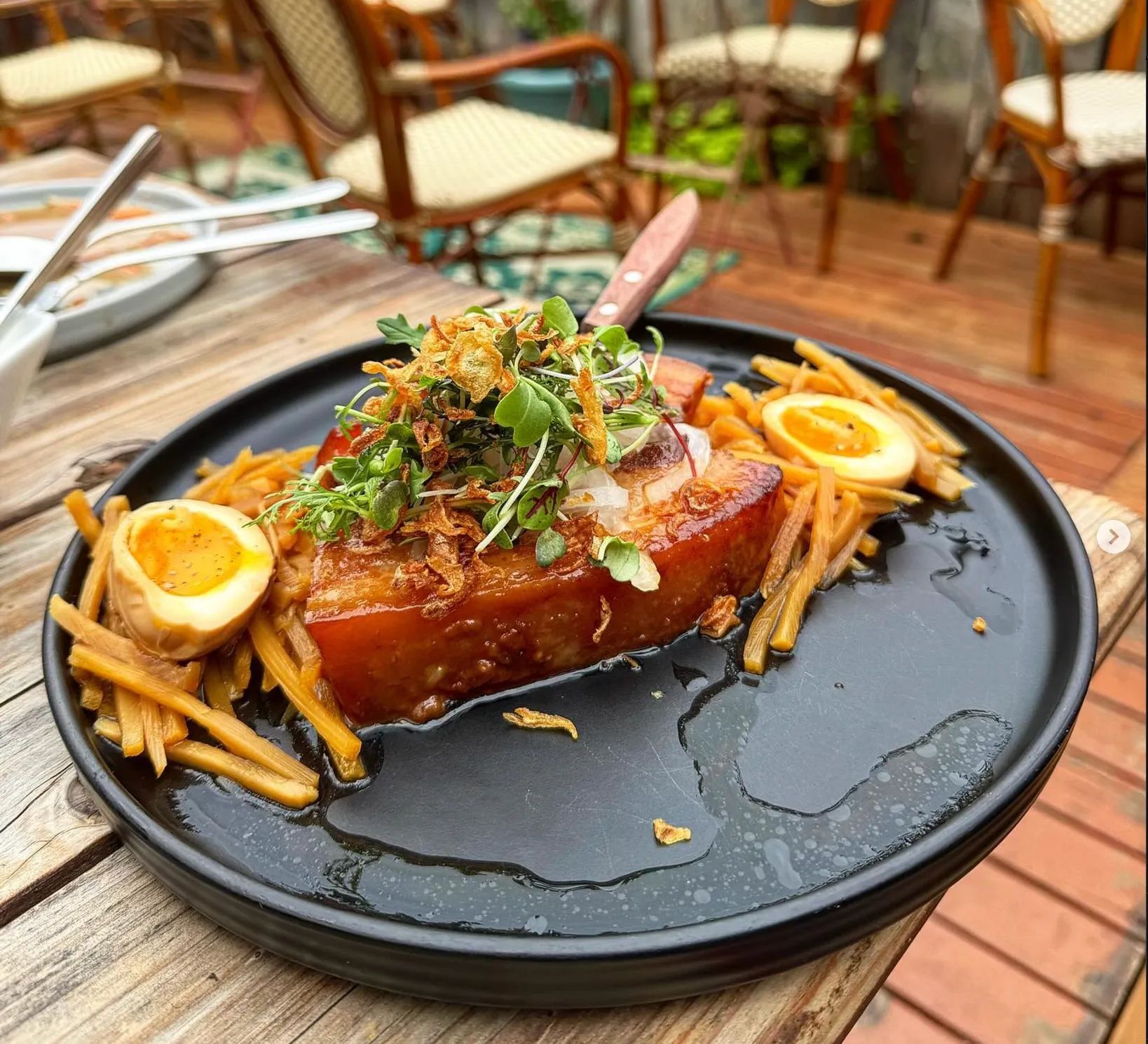 Image of spot Sophon recommended by David Larsson