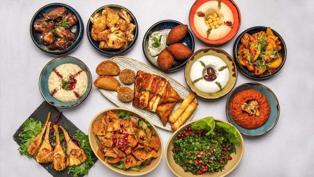 Image of spot Restaurang Underbar recommended by David Larsson