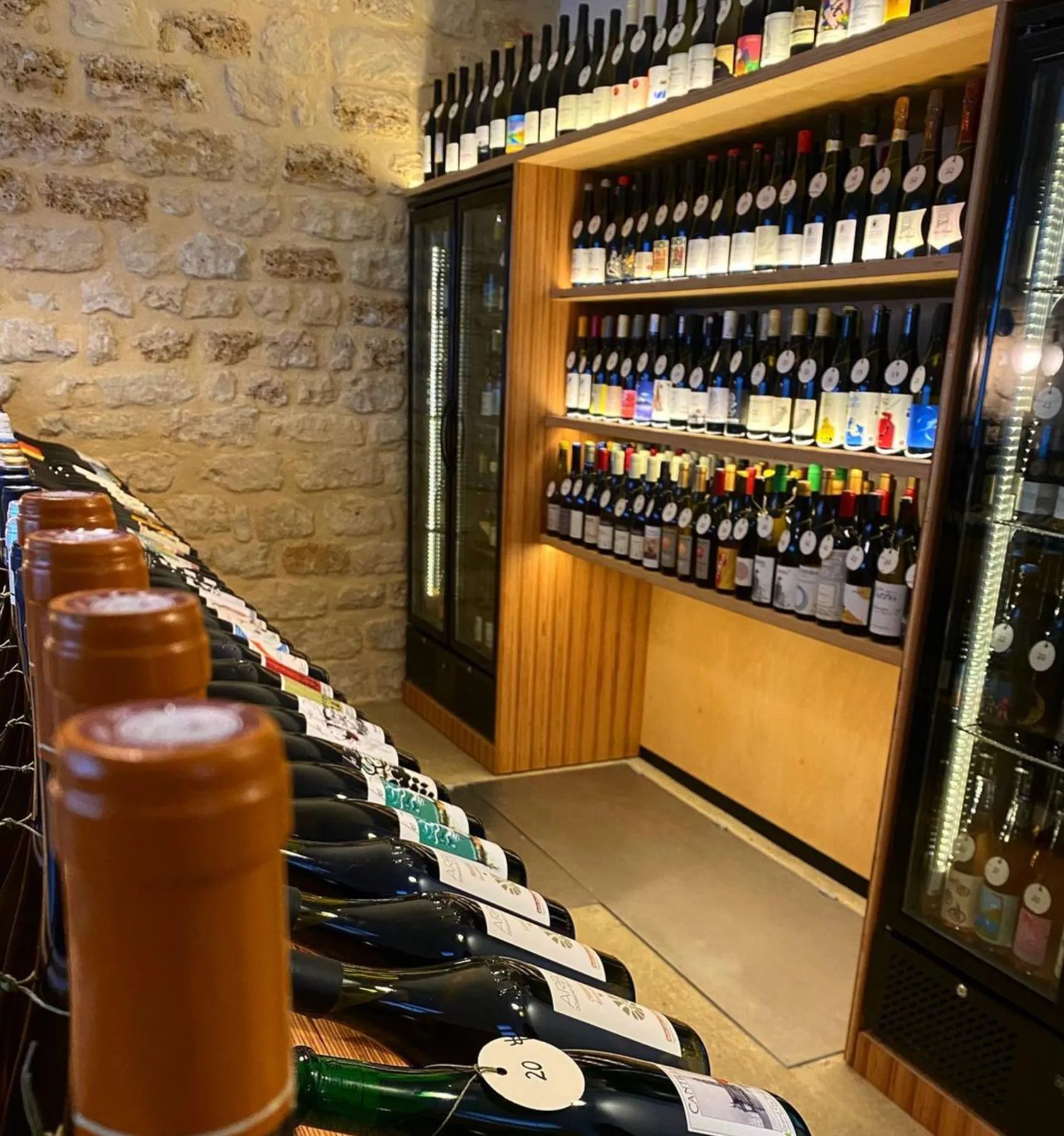 Image of spot Folderol recommended by Martin Philipsson Löf