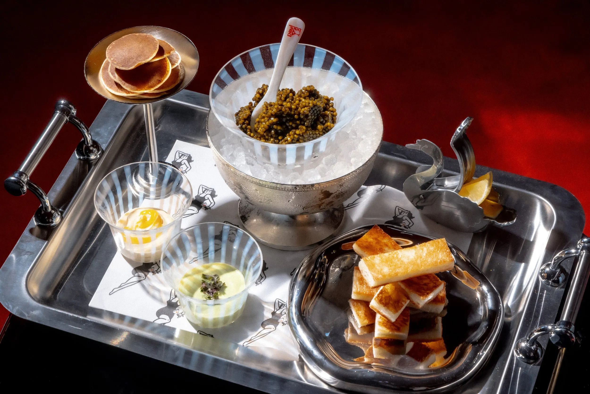 Image of spot Pearl Box recommended by David Larsson