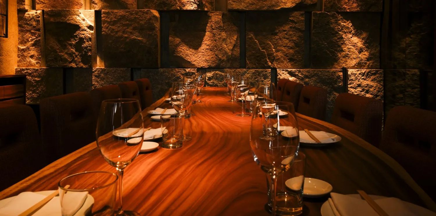 Image of spot Zuma Bangkok recommended by Hattaya Laemsamoot