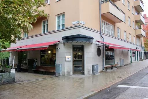 Image of spot Duvan recommended by Linus Olofsson