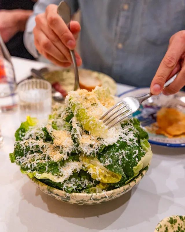 Image of spot Lioness recommended by David Larsson