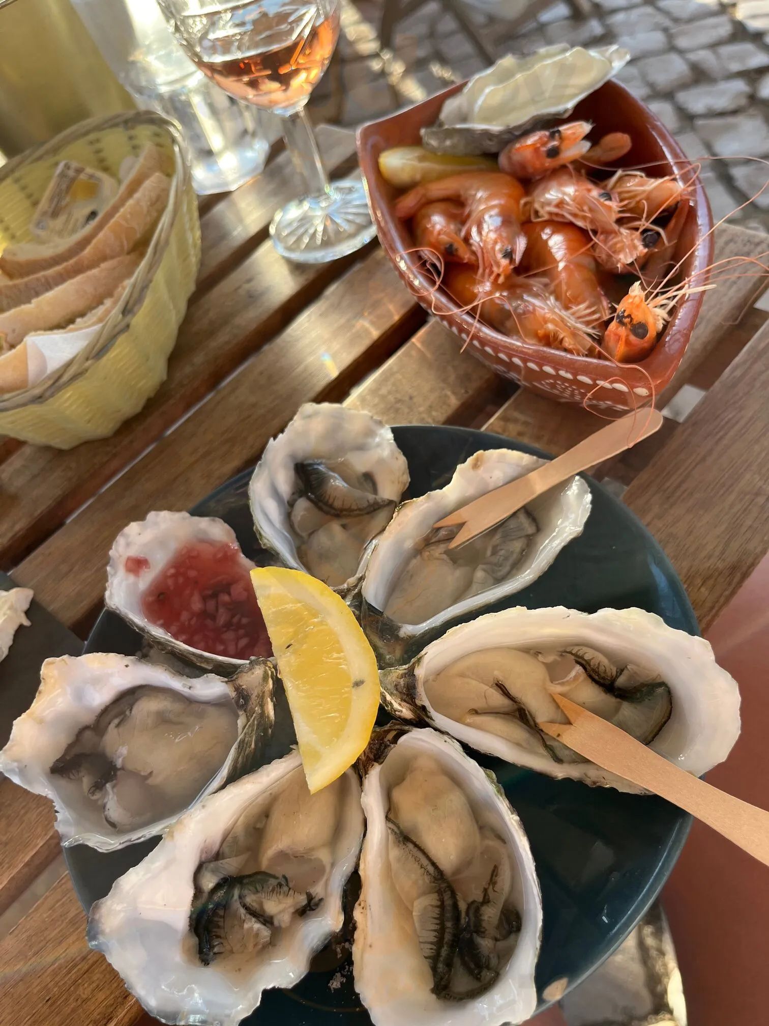 Image of spot Pearl Food Trailer recommended by Leon Hanna