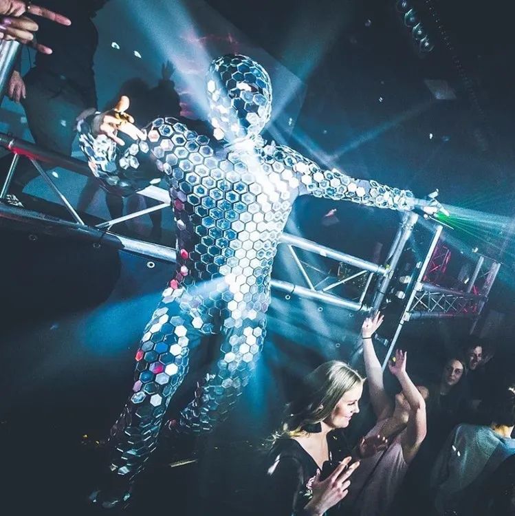 Image of spot Park Lane recommended by Matkoma 