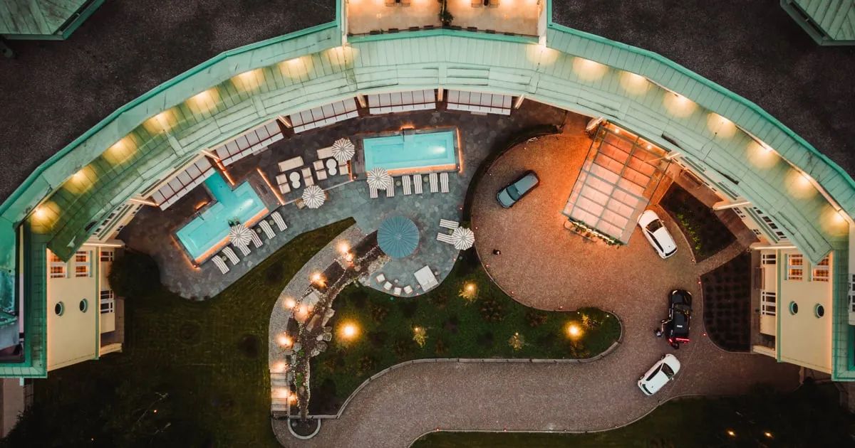 Image of spot Ad Astra by Elite, Södertälje recommended by David Larsson