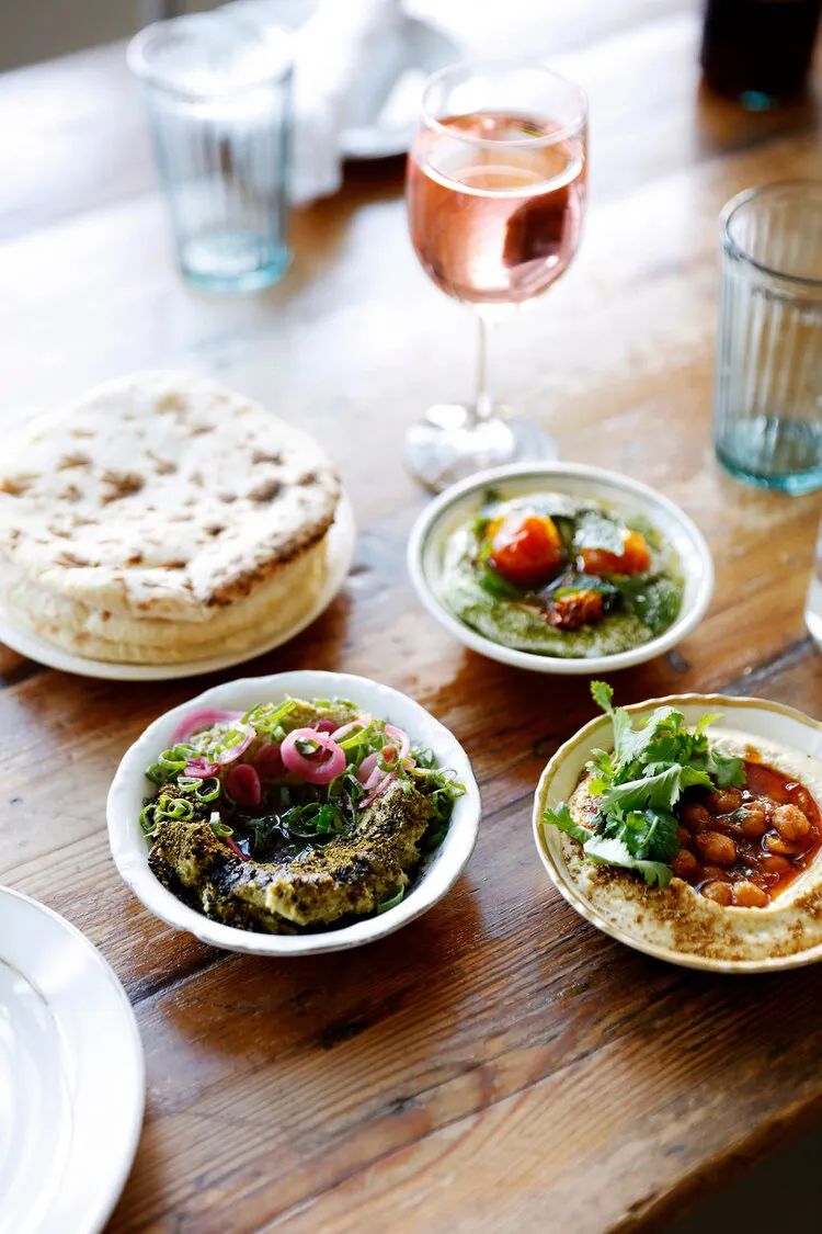 Image of spot familyfriend recommended by David Larsson