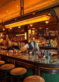 Image of spot The Corner Store recommended by David Larsson