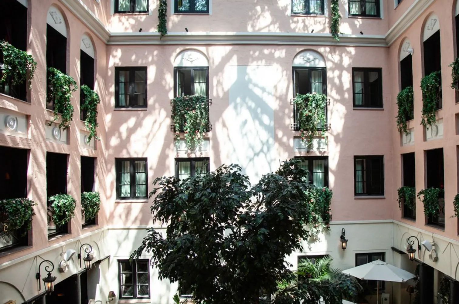 Image of spot MJ's recommended by emelie hovbrandt