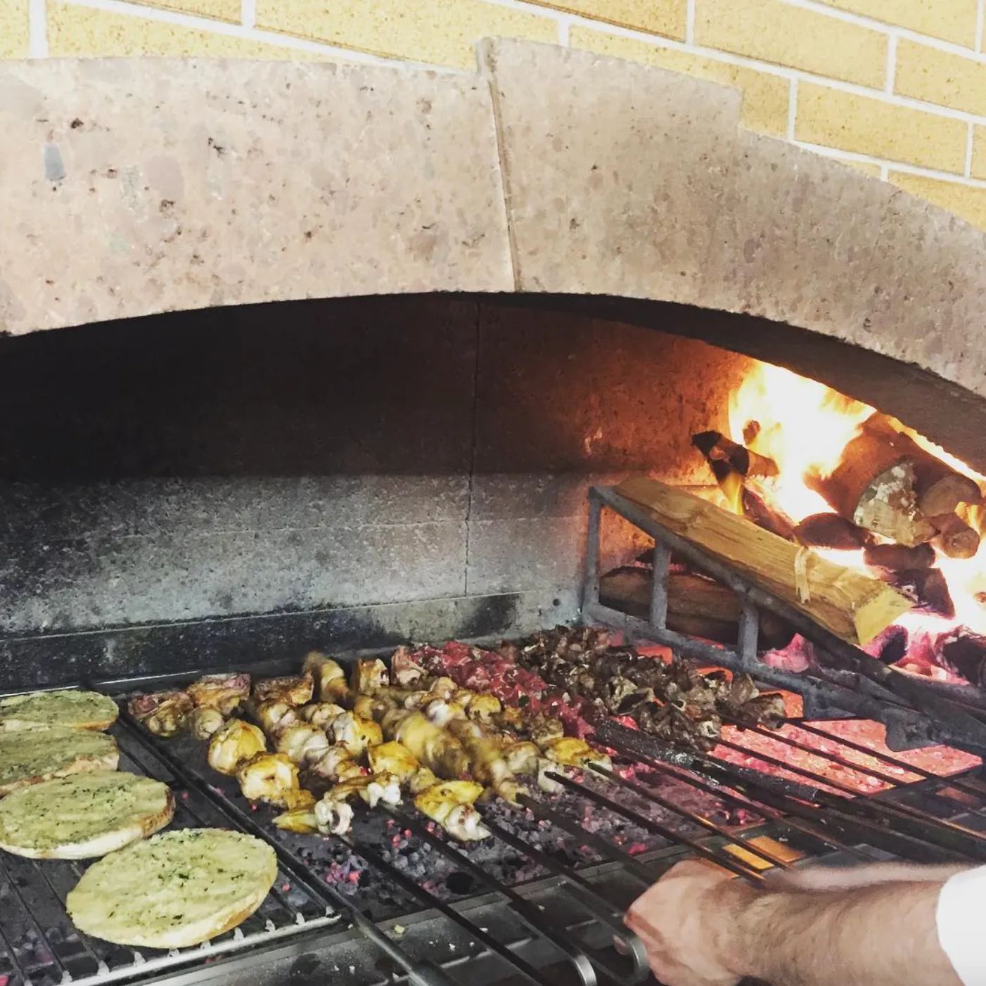 Image of spot Restaurante Santo António recommended by Jenny Eliasson